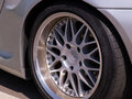 2000 Porsche 911 Carrera V (996), серебристый, 20000000 рублей - вид 9