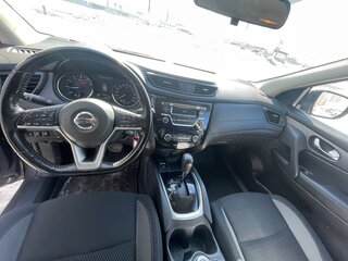 2021 Nissan Qashqai II Рестайлинг, коричневый, 2050000 рублей, вид 3