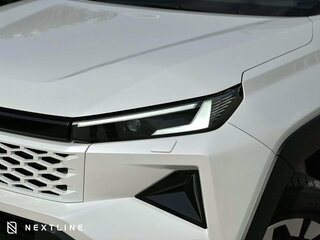 2026 Toyota Hilux IX, белый, 7990000 рублей, вид 5