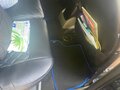 2008 Ford Focus II Рестайлинг, синий, 650000 рублей - вид 5