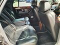 2000 Bentley Arnage Red Label I, чёрный - вид 11