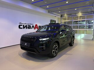 2026 Jeland J7, чёрный, 3154000 рублей, вид 3