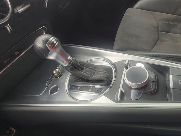 2014 Audi TT III (8S), синий - вид 11