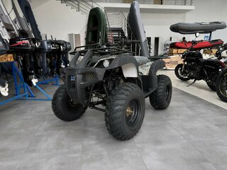 2026 Другие Мотовездеходы (другие), чёрный, 147700 рублей, вид 4