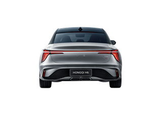 2026 Hongqi H6, серый, 4599000 рублей, вид 3