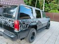 1998 GMC Yukon I (GMT400), серебристый, 600000 рублей - вид 3