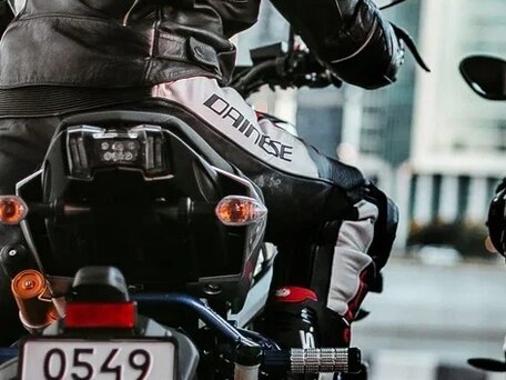 2018 Yamaha MT-09 (FZ-09), синий, 1000000 рублей, вид 5