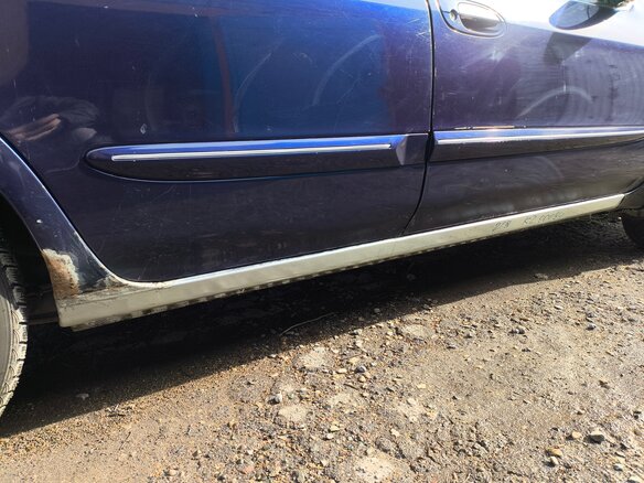 2001 Nissan Cefiro III (A33), синий, 365000 рублей - вид 22