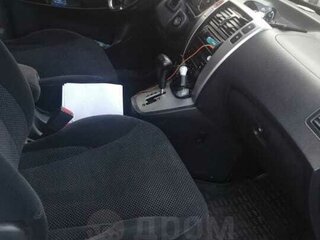 2008 Hyundai Tucson I, белый, 900000 рублей, вид 5