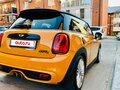 2014 Mini Hatch Cooper S III (F55/F56), жёлтый, 1628000 рублей - вид 7
