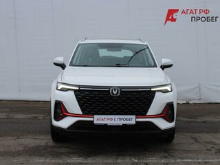 2024 Changan CS35 Plus I Рестайлинг, белый, 2000000 рублей, вид 2