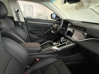 2026 Belgee X70 I Рестайлинг, белый, 3039990 рублей, вид 4