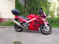 2000 Honda VFR 800, красный, 400000 рублей - вид 1