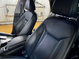 2017 Hyundai i40 I Рестайлинг, чёрный, 1750000 рублей, вид 5