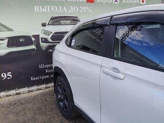 2025 Honda XR-V II, белый, 2300000 рублей, вид 5