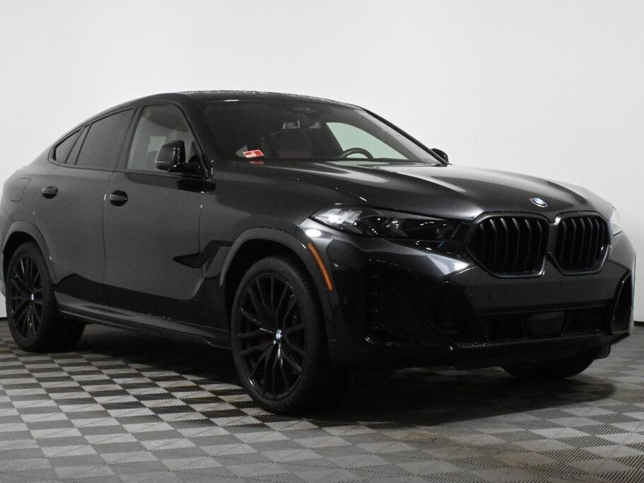 Открыть фотографии: BMW X6 III (G06) Рестайлинг