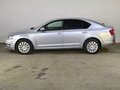 2013 Skoda Octavia III (A7), серебристый - вид 4