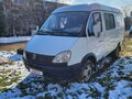 2008 ГАЗ ГАЗель (2705), белый, 750000 рублей