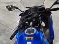 2018 Kawasaki Ninja 650, синий, 875000 рублей - вид 5