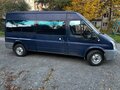 2006 Ford Transit, синий, 750000 рублей - вид 5