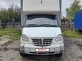2014 ГАЗ Валдай, белый, 800000 рублей - вид 1