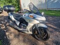 2008 Honda DN-01, белый, 570000 рублей - вид 1