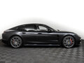 2020 Porsche Panamera GTS II, серый - вид 3