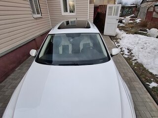 2018 Volkswagen Passat B8, белый, 2000000 рублей, вид 2