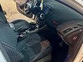 2014 Ford Focus III, серебристый, 700000 рублей - вид 11