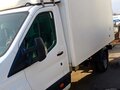 2017 Ford Transit, белый, 2000000 рублей - вид 7