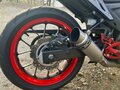 2013 Honda CBR 400R, красный, 420000 рублей - вид 3