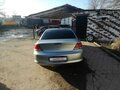 2006 Chrysler Sebring II Рестайлинг, зелёный - вид 4