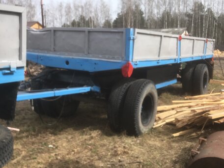 1988 КамАЗ 5320, бежевый, 479000 рублей, вид 5