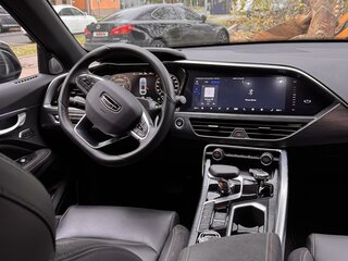 2023 Geely Tugella (Xingyue S) I Рестайлинг, чёрный, 3690000 рублей, вид 5