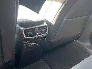 2024 Lexus RX 350 V, белый, 7800000 рублей, вид 5