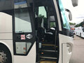 2013 Scania Higer, белый - вид 7