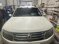 2012 Renault Duster I, бежевый, 650000 рублей