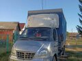 2007 ГАЗ Валдай, серебристый, 600000 рублей - вид 1