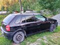 2004 Volkswagen Pointer, чёрный, 230000 рублей - вид 3
