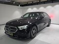 2025 Mercedes-Benz E-Класс 300 VI (W214, S214), чёрный - вид 1