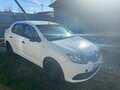 2016 Renault Logan II, белый, 365000 рублей - вид 2
