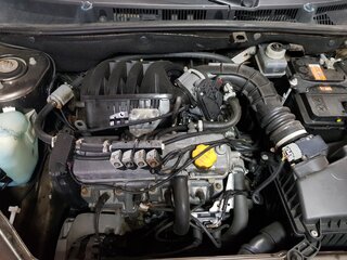 2018 Lada (ВАЗ) Granta I, коричневый, 560000 рублей, вид 3