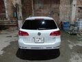2012 Volkswagen Passat B7, белый, 850000 рублей - вид 1