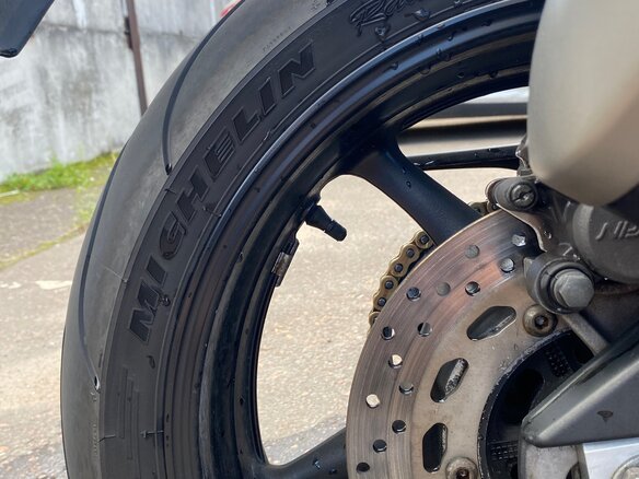 2012 Yamaha FZ8, белый, 620000 рублей - вид 10