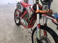 2025 Kayo K1, красный, 125000 рублей - вид 1