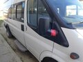 2013 Ford Transit, белый, 1200000 рублей