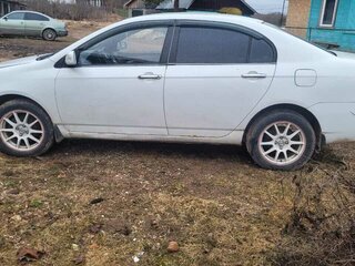2014 Lifan Solano I (620), белый, 300000 рублей, вид 4
