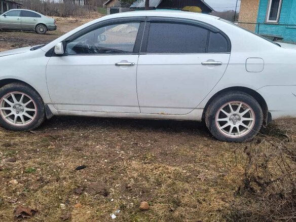 2014 Lifan Solano I (620), белый, 300000 рублей - вид 3