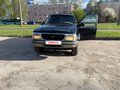 1998 Ford Explorer II, чёрный - вид 1