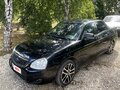 2008 Lada (ВАЗ) Priora I, серый, 365000 рублей - вид 1